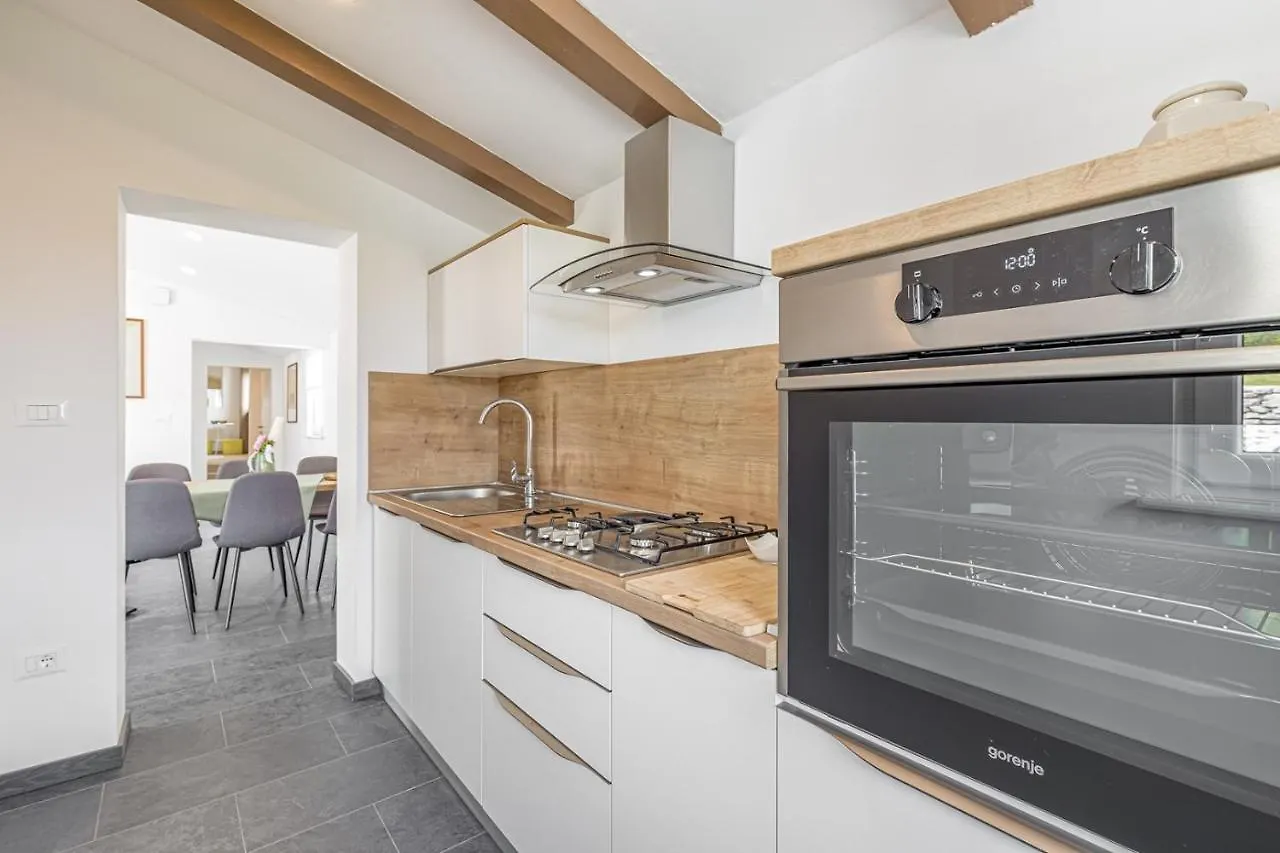 Ferienhaus Prenc Sveti Petar u Sumi 0*,  Хорватия