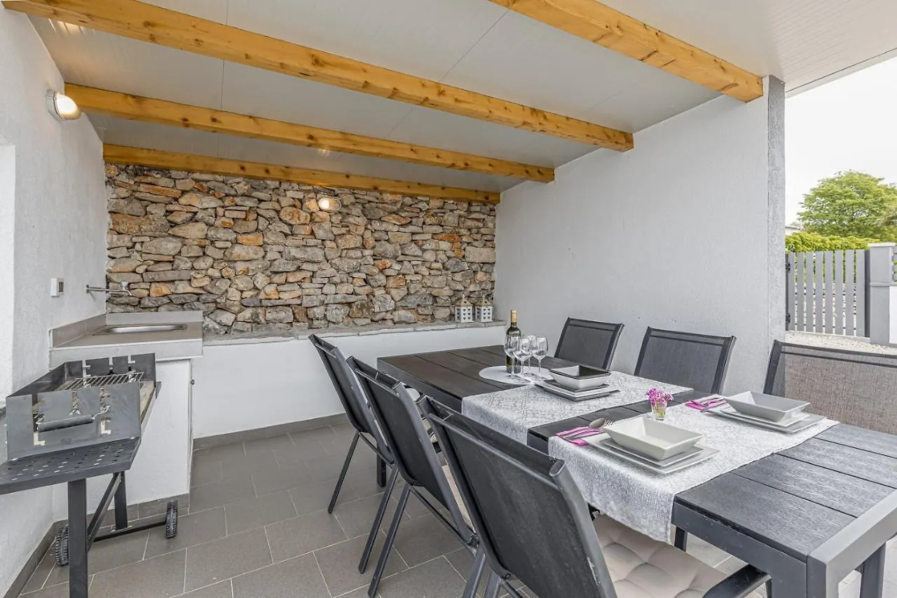Ferienhaus Prenc Sveti Petar u Sumi 0*,  Хорватия