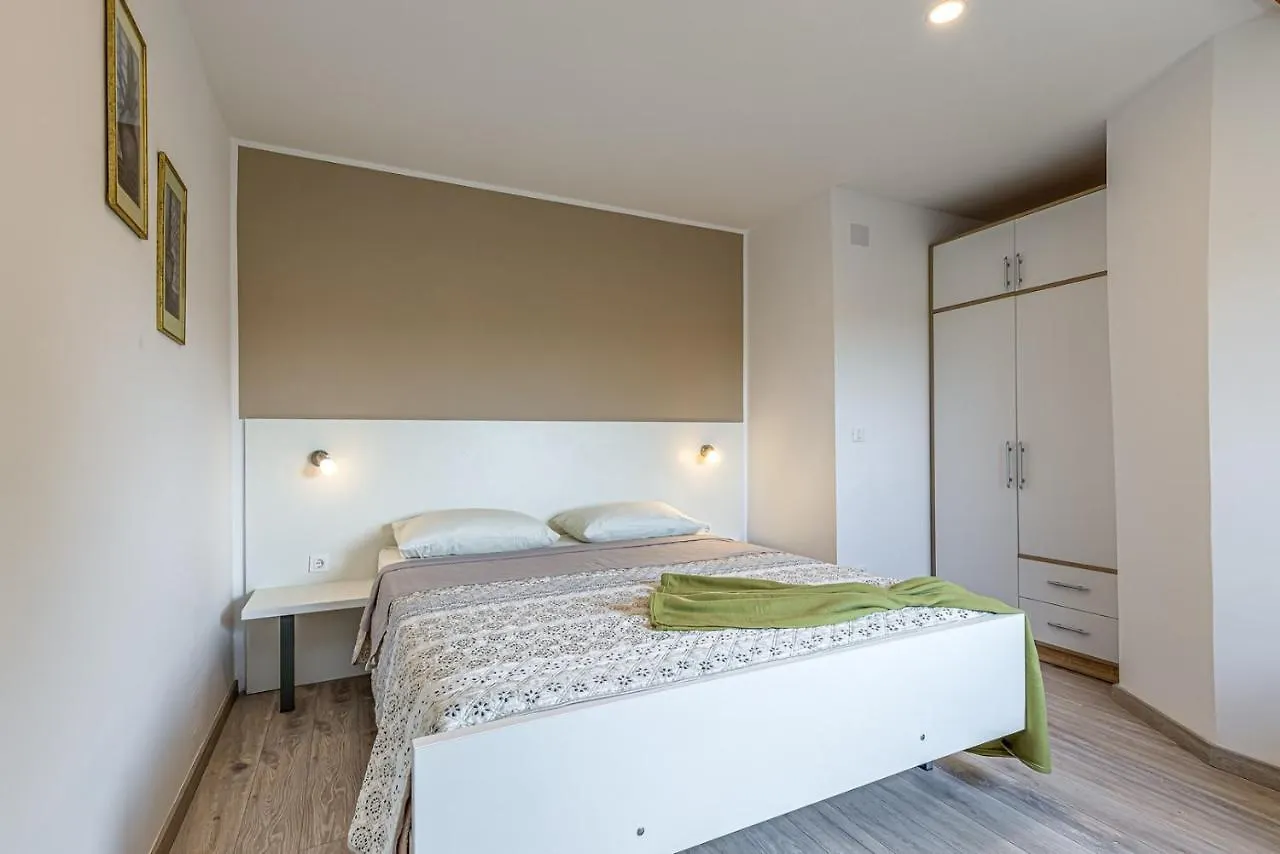 Ferienhaus Prenc Sveti Petar u Sumi