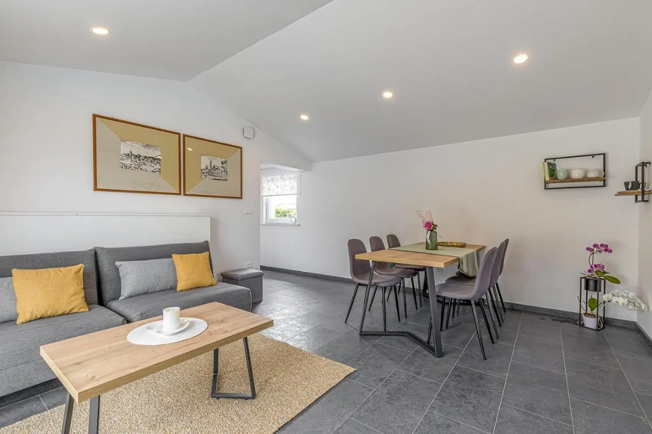 Дом отдыха Ferienhaus Prenc Sveti Petar u Sumi Хорватия