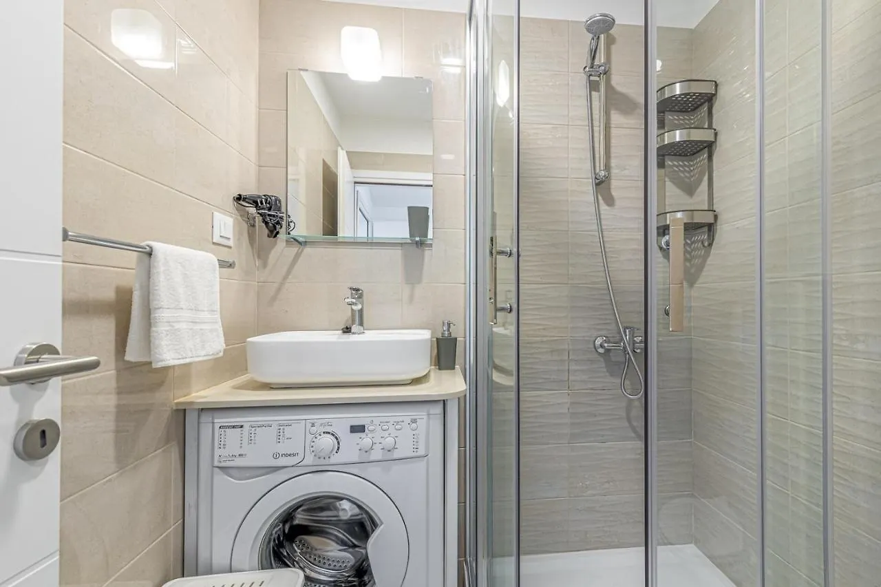 Ferienhaus Prenc Sveti Petar u Sumi Дом отдыха